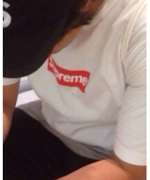 Supreme  | Tシャツ/カットソー