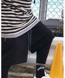 fog | その他パンツ