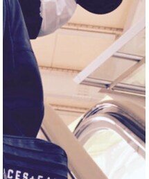 THE NORTH FACE | パーカー