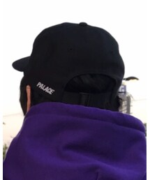 PALACE | キャップ