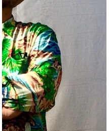 SUN SURF | シャツ/ブラウス