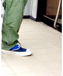 WHITE MOUNTAINEERING | スニーカー