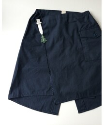 MOUNTAIN RESEARCH | エプロン