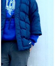 mont-bell | ダウンジャケット/コート