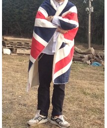 Village Vanguard | ポンチョ