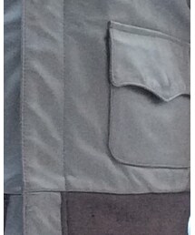 Willis&Geiger | ミリタリージャケット