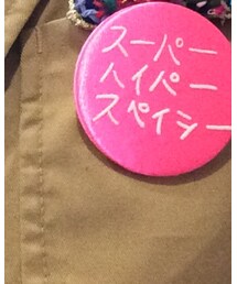 西淡路希望の家 | ブローチ/コサージュ