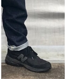 NEW BALANCE | スニーカー