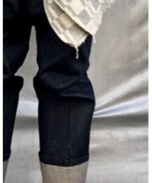 CHRISTOPHER NEMETH | デニムパンツ