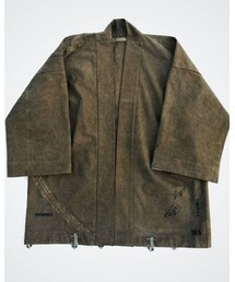 Take Product | ノーカラージャケット