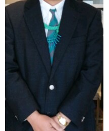 BROOKS BROTHERS | テーラードジャケット