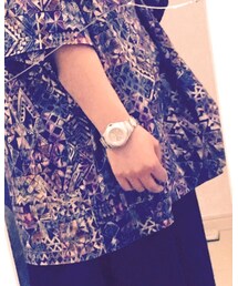 G-SHOCK | アナログ腕時計