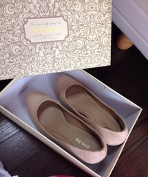 RANDA | パンプス(パンプス)