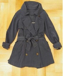 Ungrid | トレンチコート(トレンチコート)