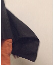 チャイハネ | ポンチョ