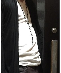 BUONA GIORNATA | ネックレス