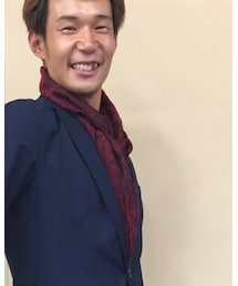 COMME CA MEN | ストール/ショール