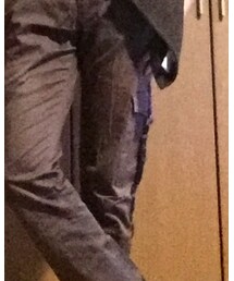 BUONA GIORNATA | カーゴパンツ