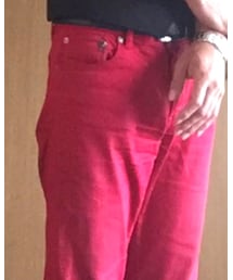 UNIQLO | デニムパンツ