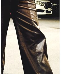 OZZONESTIE | その他パンツ