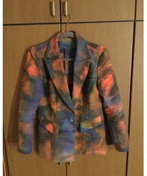 EGOGE | テーラードジャケット