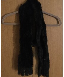 COMME CA MEN | マフラー