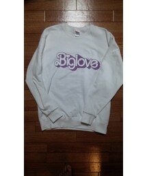 Printstar | Biglove スウェット(スウェット)