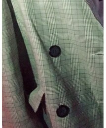 no brand | セットアップ