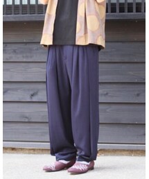 BRIANHELLER | パンツ