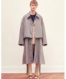 YOKE | ジャケット/アウター