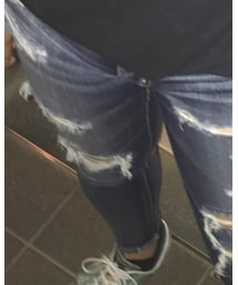 American Eagle | デニムパンツ