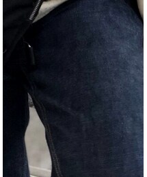 blackmeans | デニムパンツ