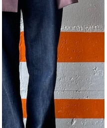 MOUSSY | デニムパンツ