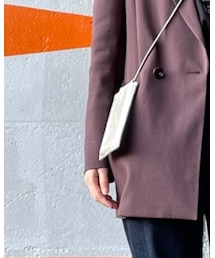 BEAUTY&YOUTH UNITED ARROWS | ショルダーバッグ