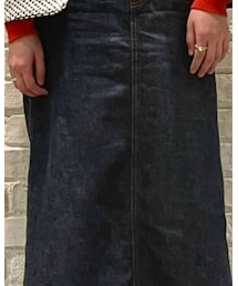 Levi's | デニムスカート