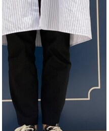 UNIQLO | スラックス