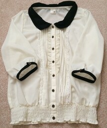 ARROW | トップス(シャツ/ブラウス)