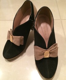 ブーティ(ブーティ)