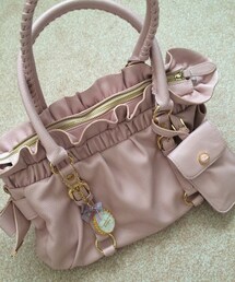 Samantha Thavasa | バッグ(ハンドバッグ)