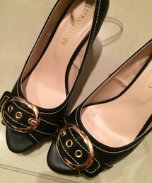 MISCH MASCH | パンプス