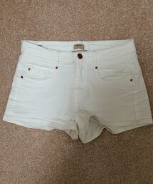 Bershka | ショートパンツ(デニムパンツ)