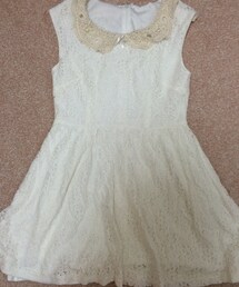 FOREVER 21 | レースワンピース(ワンピース)