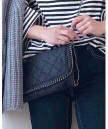 shopnikoniko | ショルダーバッグ