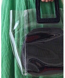 isn't she | バッグ