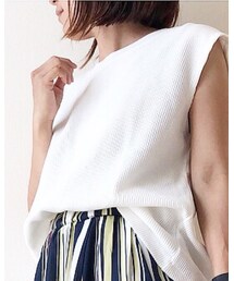 GU | Tシャツ/カットソー