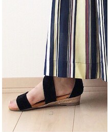 welleg | サンダル