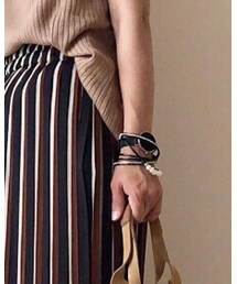 ubasic | ブレスレット