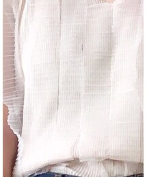 mysoen | Tシャツ/カットソー