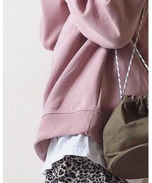 GU | スウェット