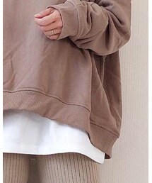 H&M | スウェット